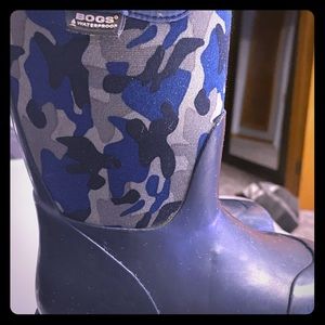 BOGS- Sparks Waterproof Grasp Boots